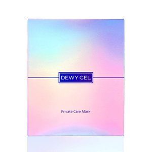 😊3 PACK😊 Dewycel Private Care Mask